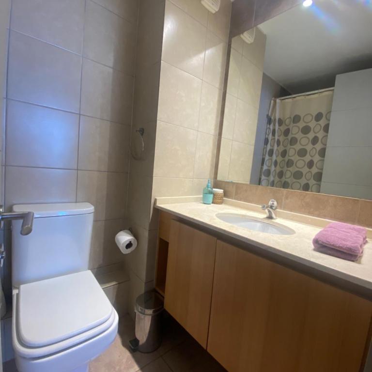 Vista a la Bahía, Concón - Two-Bedroom Apartment - 14