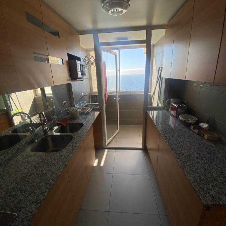 Vista a la Bahía, Concón - Two-Bedroom Apartment - 15