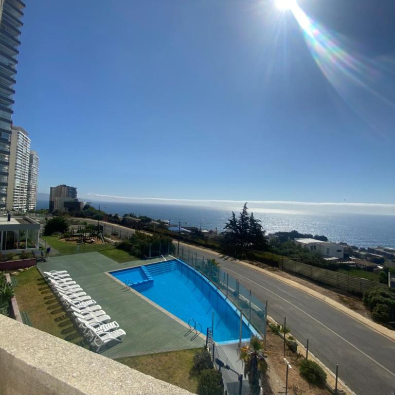 Vista a la Bahía, Concón - Two-Bedroom Apartment - 16