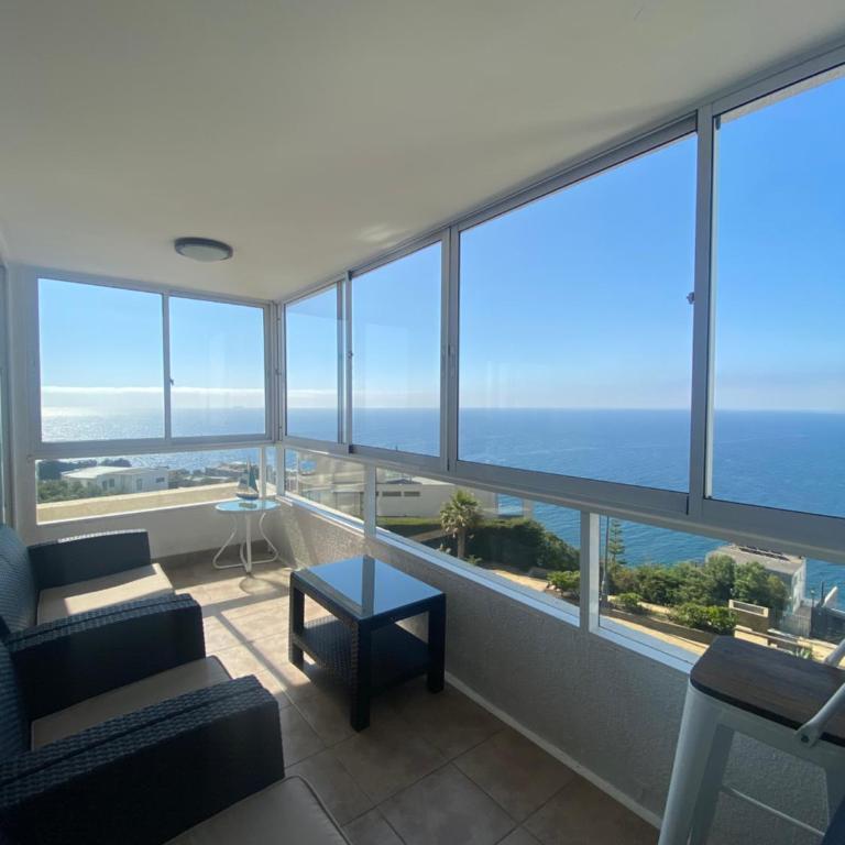 Vista a la Bahía, Concón - Two-Bedroom Apartment - 17