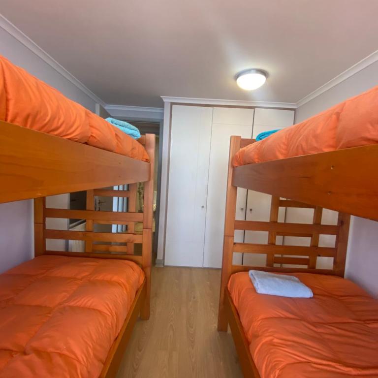 Vista a la Bahía, Concón - Two-Bedroom Apartment - 18