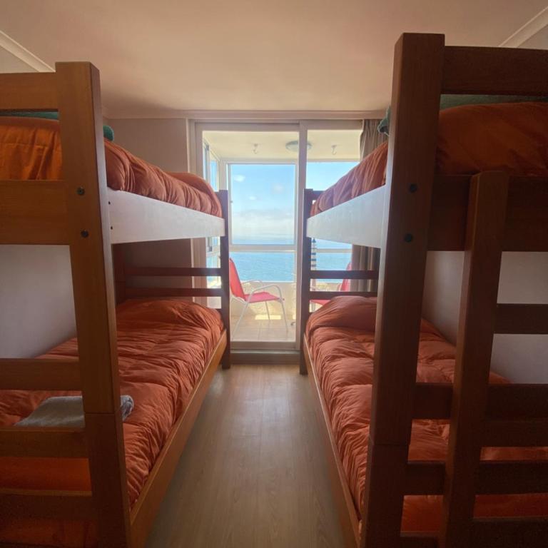 Vista a la Bahía, Concón - Two-Bedroom Apartment - 19