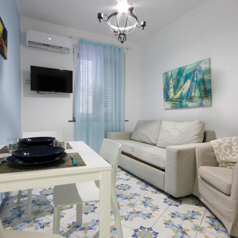 Gorgeous Apartment In Vico Equense With Wifi - Appartamento con 1 Camera da Letto - 1
