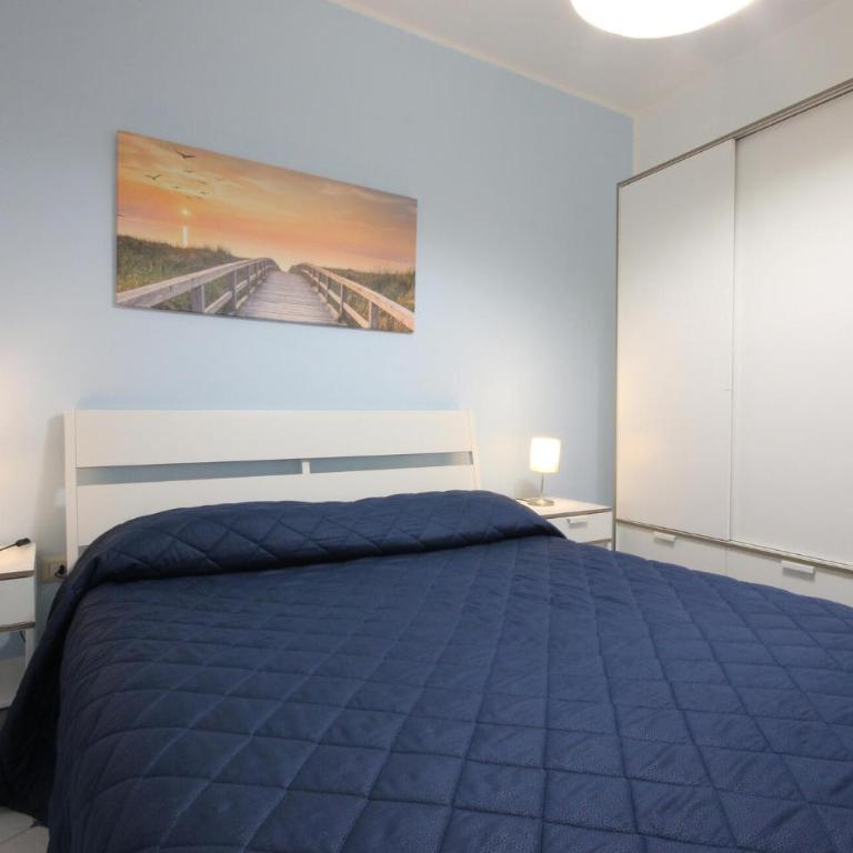 Gorgeous Apartment In Vico Equense With Wifi - Appartamento con 1 Camera da Letto - 6