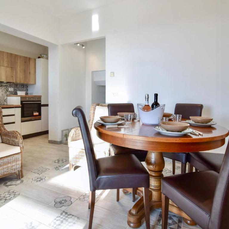 Splendida Casa A Camaiore Con Vista Mare - Casa Vacanze con 2 Camere da Letto - 9