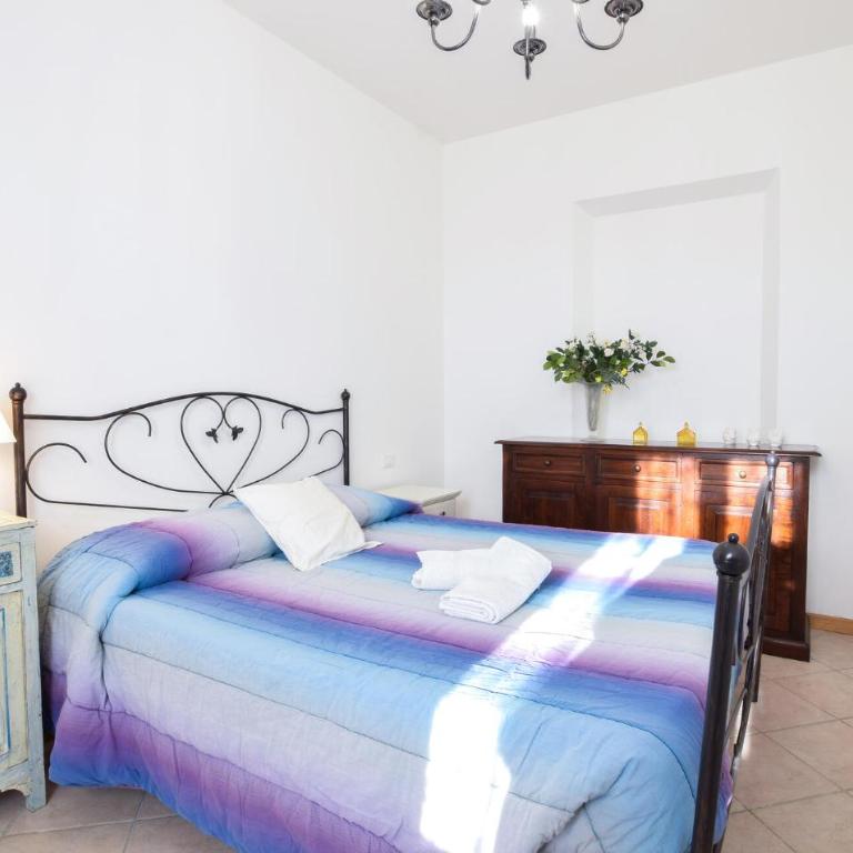 Splendida Casa A Camaiore Con Vista Mare - Casa Vacanze con 2 Camere da Letto - 2