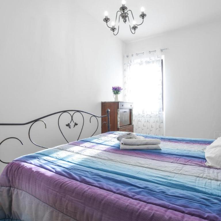 Splendida Casa A Camaiore Con Vista Mare - Casa Vacanze con 2 Camere da Letto - 10