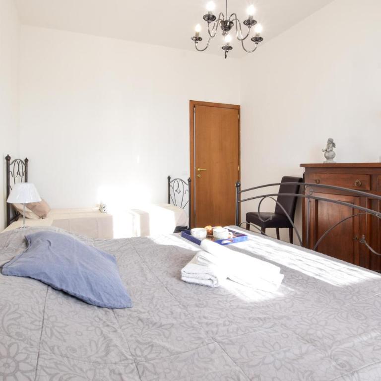 Splendida Casa A Camaiore Con Vista Mare - Casa Vacanze con 2 Camere da Letto - 12