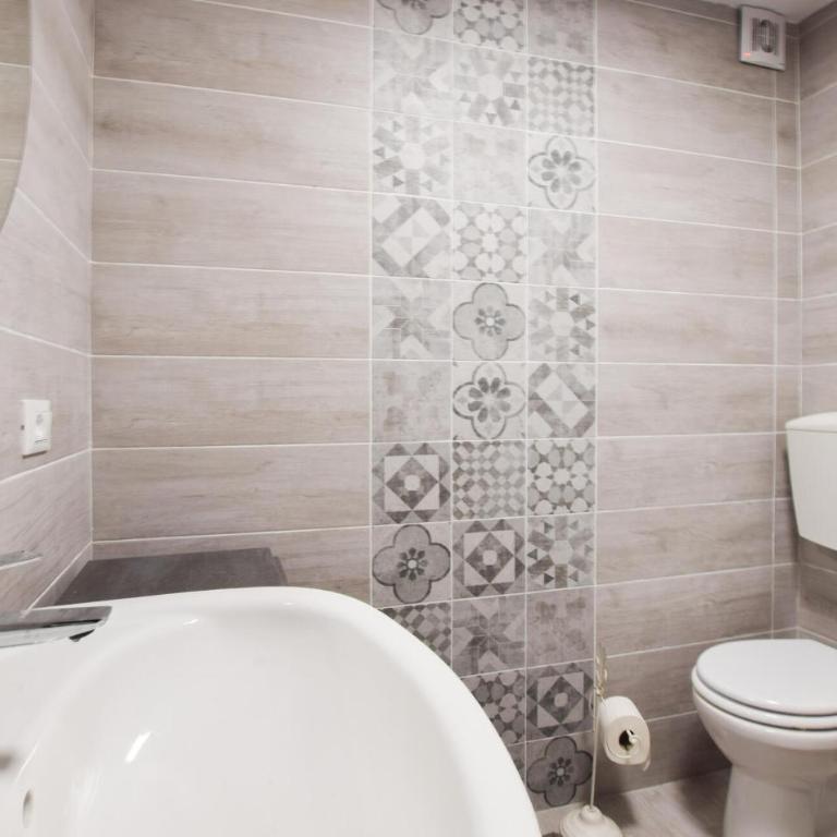 Splendida Casa A Camaiore Con Vista Mare - Casa Vacanze con 2 Camere da Letto - 15
