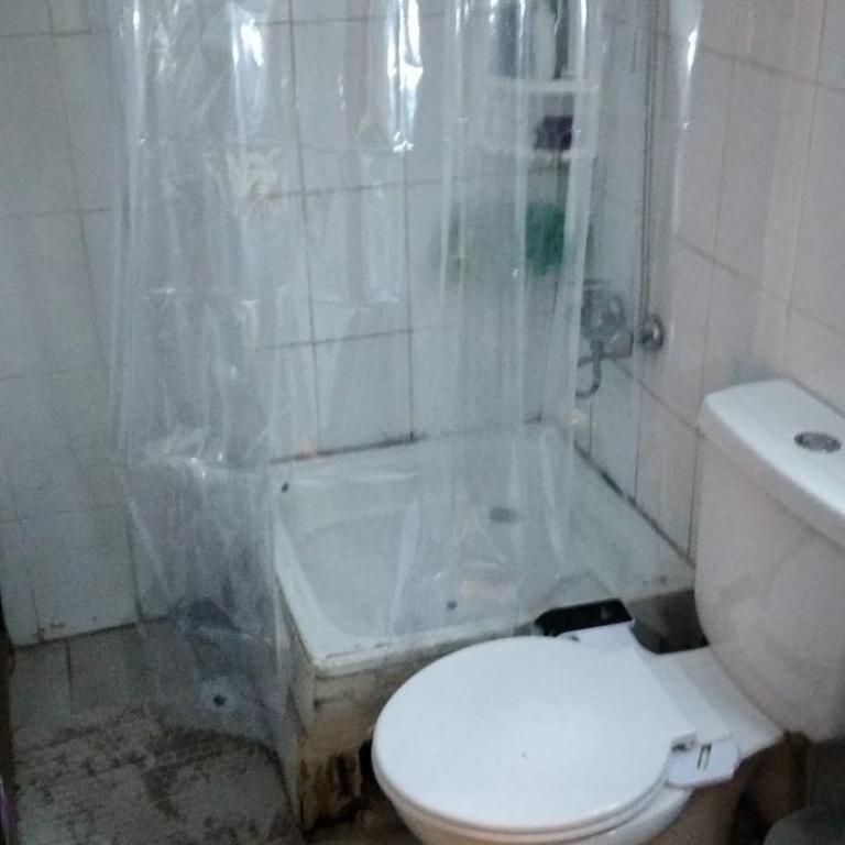Cabaña con tinaja para 6 personas - Three-Bedroom House - 12
