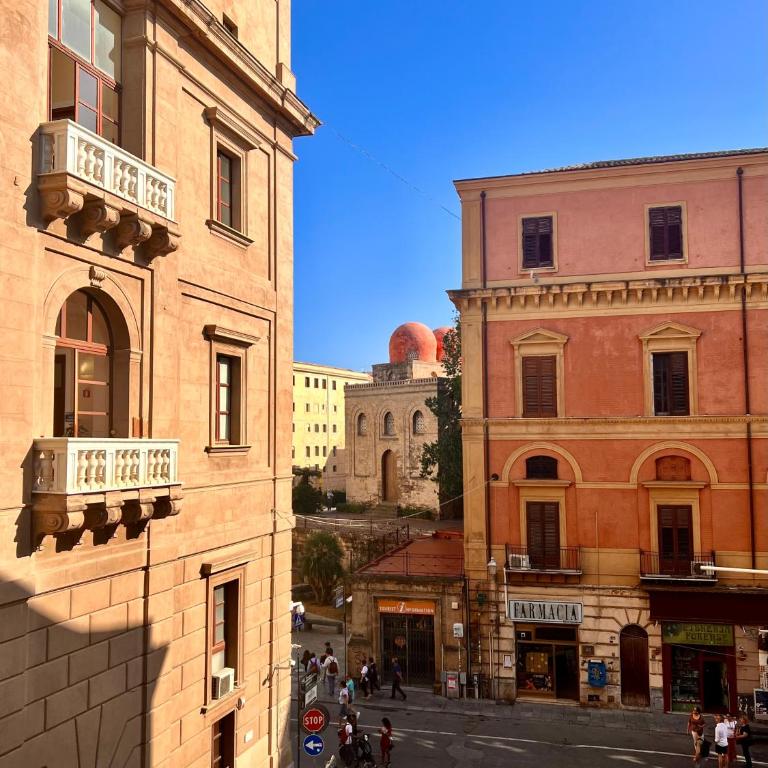 Casa 3 Cupole, Historic Soul and Contemporary Design - Appartamento Superior con 3 Camere da Letto - 2