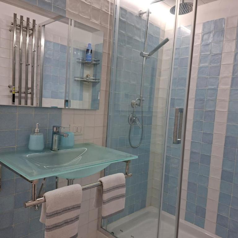 Pietre al Sole di Sicilia - Appartamento con 2 Camere da Letto - 28
