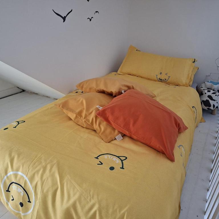 Pietre al Sole di Sicilia - Appartamento con 2 Camere da Letto - 4