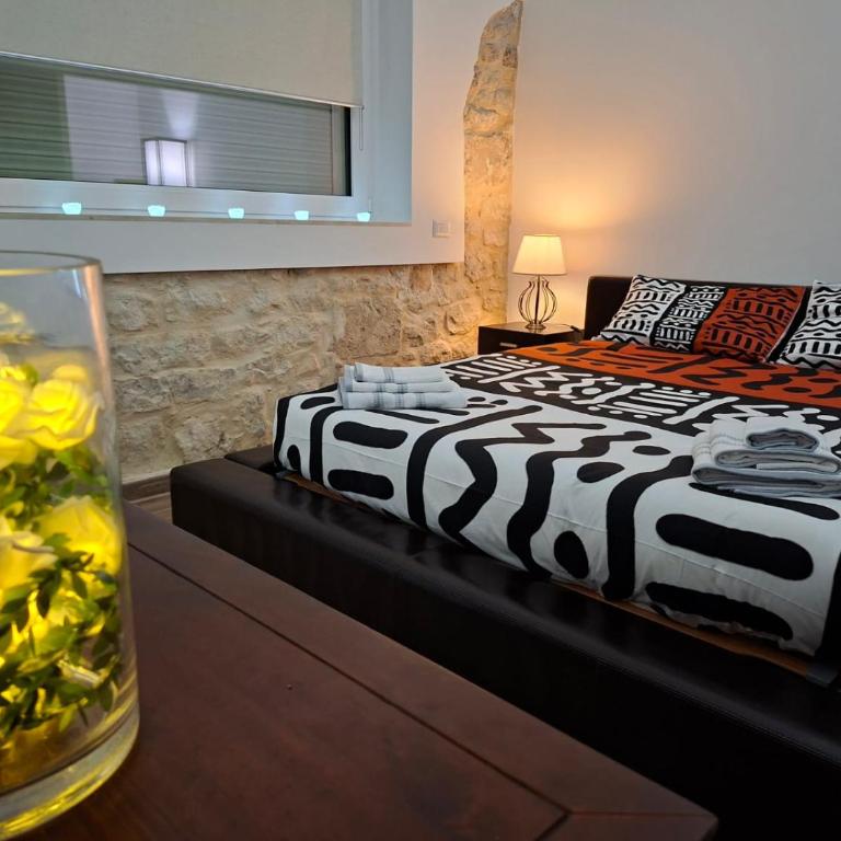 Pietre al Sole di Sicilia - Appartamento con 2 Camere da Letto - 2