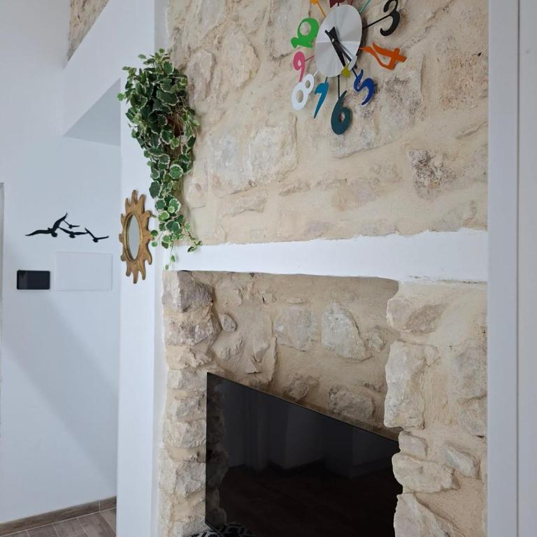 Pietre al Sole di Sicilia - Appartamento con 2 Camere da Letto - 11