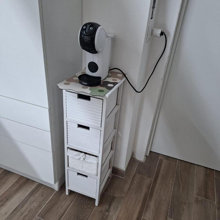 Pietre al Sole di Sicilia - Appartamento con 2 Camere da Letto - 9