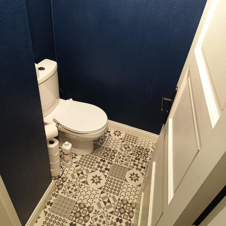 T2 Vue latérale Mer Clim parking - Apartamento de 1 dormitorio - 10