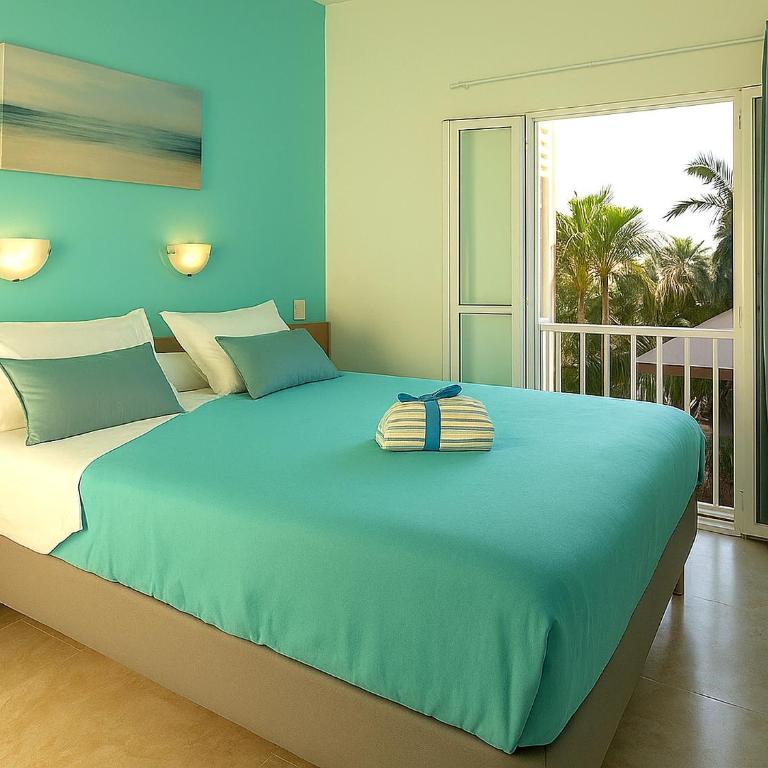 Maspalomas Green Oasis 1404 - Bungalow de un dormitorio - 13