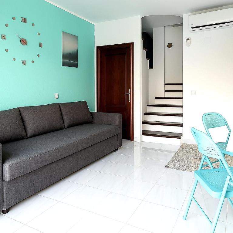 Maspalomas Green Oasis 1404 - Bungalow de un dormitorio - 9
