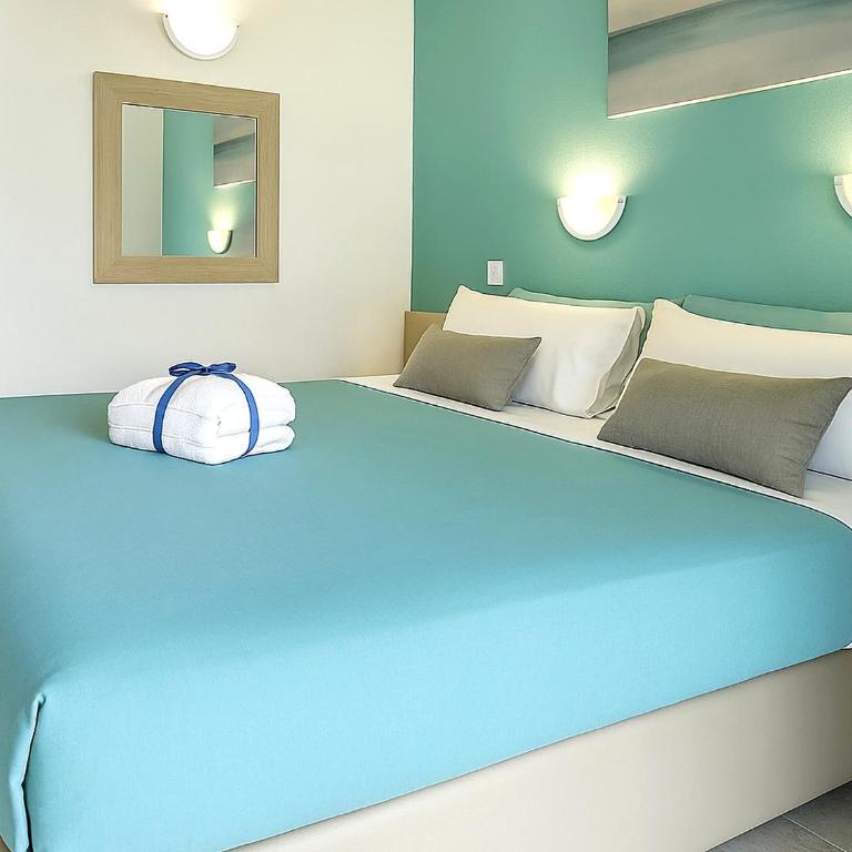 Maspalomas Green Oasis 1404 - Bungalow de un dormitorio - 14