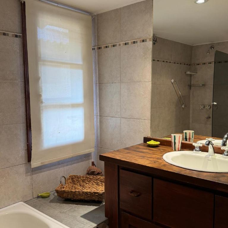 Casa del Camino VIejo - Three-Bedroom House - 2