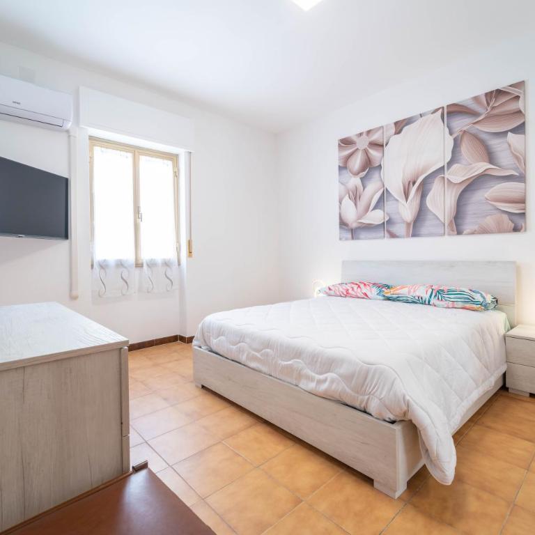 Appartamento Alghero Retreat - Appartamento con 2 Camere da Letto - 1