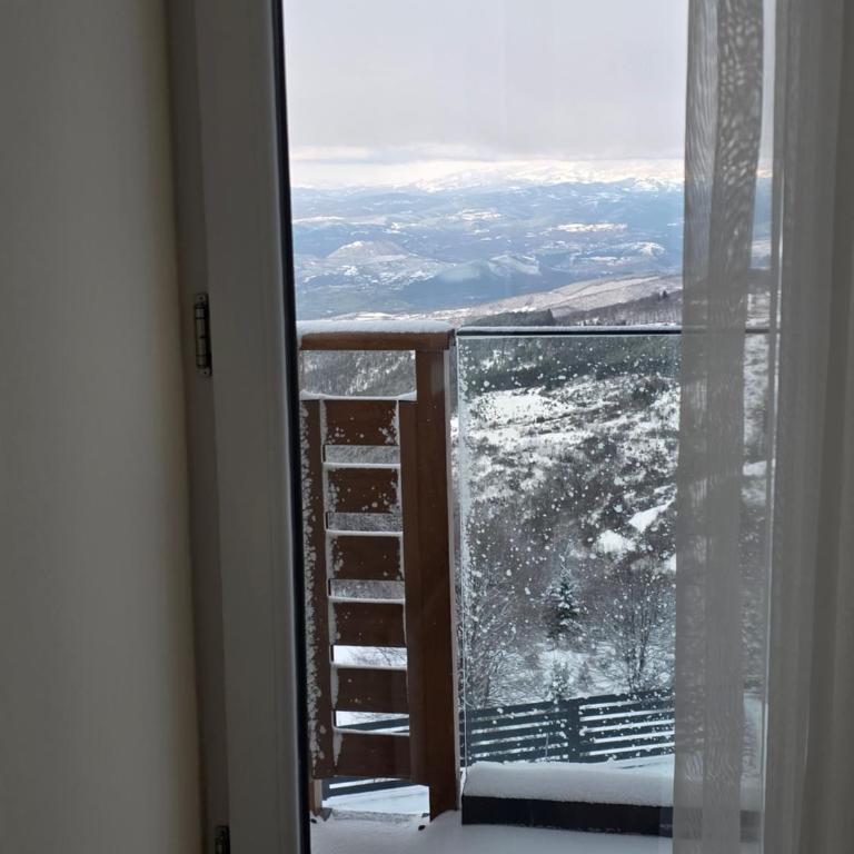 Sky Nest Kopaonik - One-Bedroom Apartment - 15