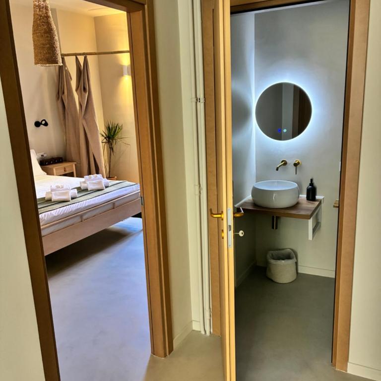 Lirirome - Appartamento con 2 Camere da Letto - 10