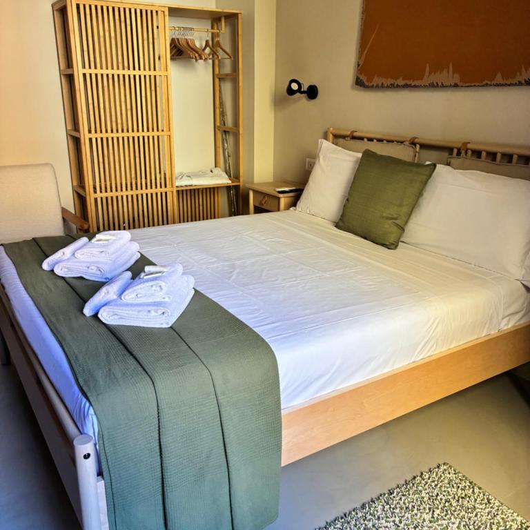 Lirirome - Appartamento con 2 Camere da Letto - 9