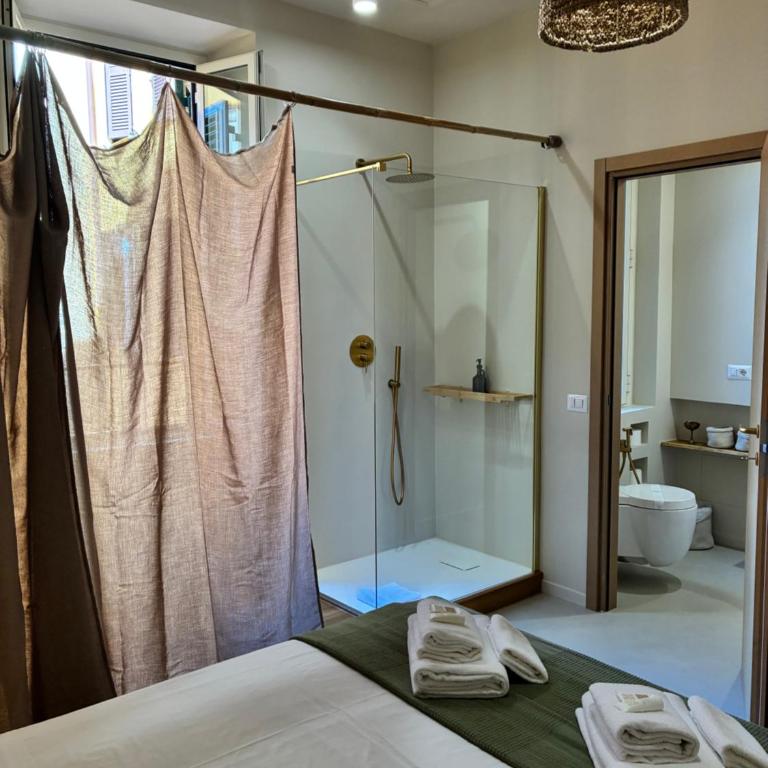 Lirirome - Appartamento con 2 Camere da Letto - 20