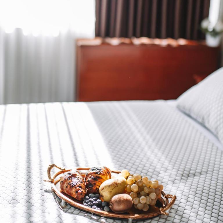 Hotel Bristol - Single Room - 1