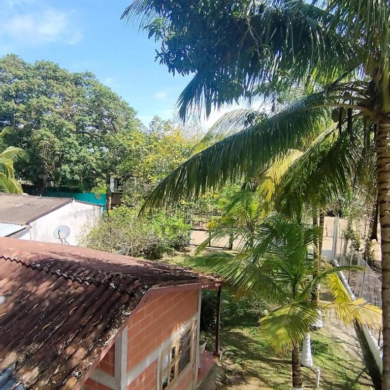 Cabaña en Necoclí BBQ Jardín Playa 5 min con AC 560 m2 - Casa Unifamiliar de 2 dormitorios - 16