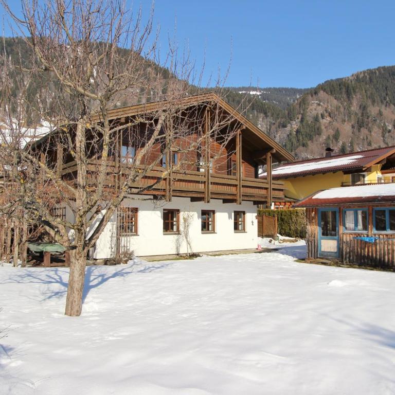 Country House Goldegg near Ski Slopes - Maison de Vacances 4 Chambres - 3