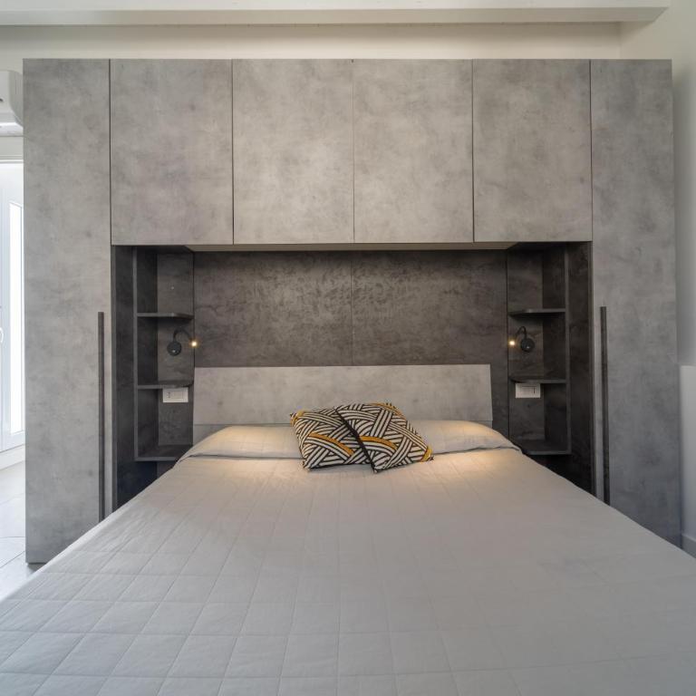 Appartamento Nibel Alghero - Appartamento con 2 Camere da Letto e Terrazza - 5