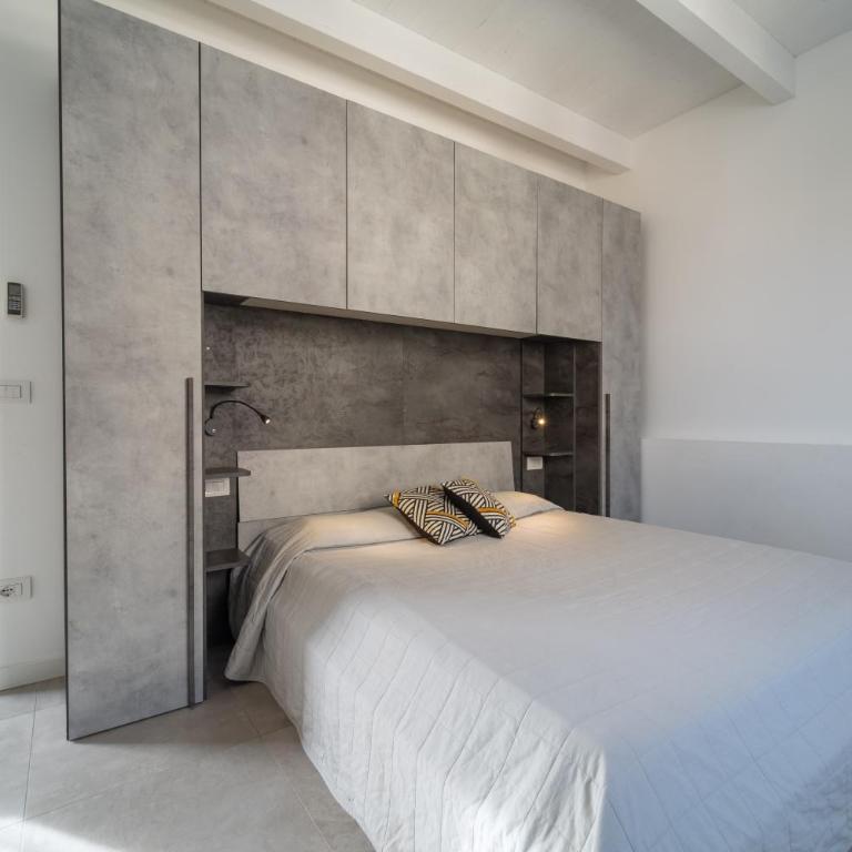 Appartamento Nibel Alghero - Appartamento con 2 Camere da Letto e Terrazza - 8