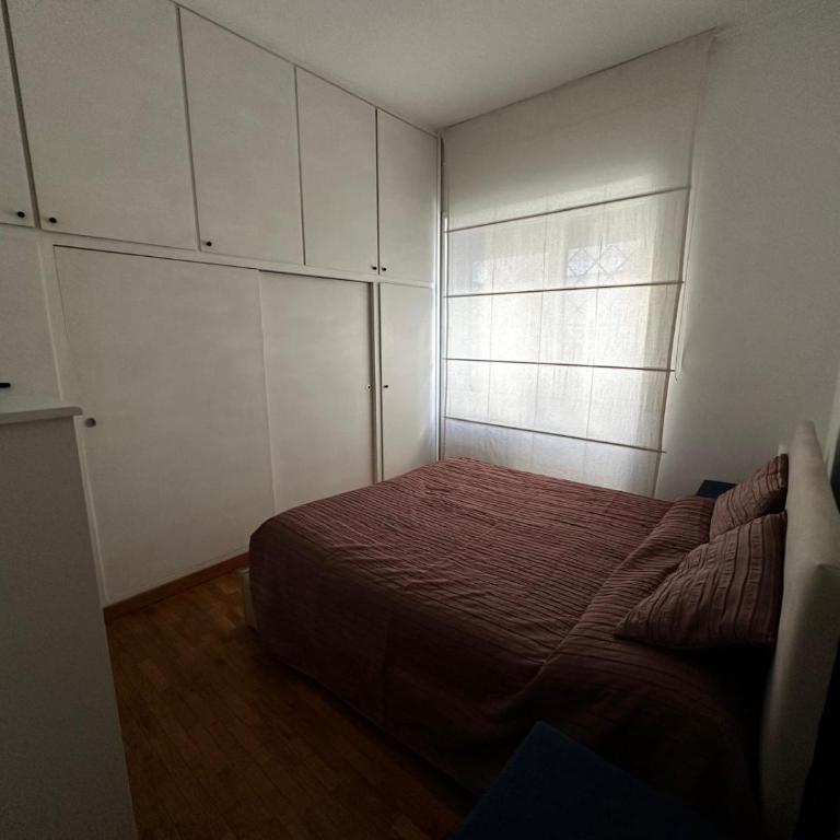 Stelluti 212 Ponte Milvio - Stadio Olimpico - Foro Italico - Farnesina - Apartment mit 1 Schlafzimmer - 7