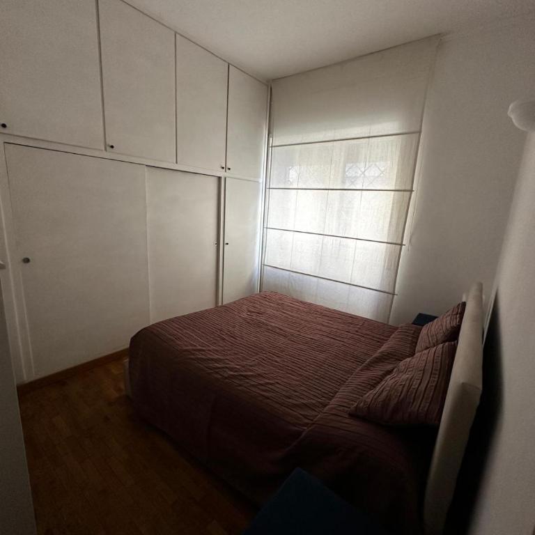 Stelluti 212 Ponte Milvio - Stadio Olimpico - Foro Italico - Farnesina - Apartment mit 1 Schlafzimmer - 13