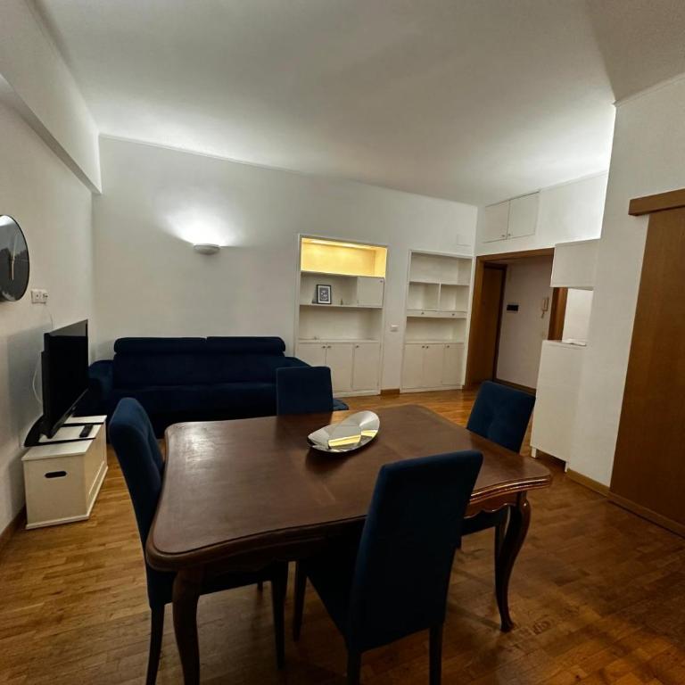 Stelluti 212 Ponte Milvio - Stadio Olimpico - Foro Italico - Farnesina - Apartment mit 1 Schlafzimmer - 18