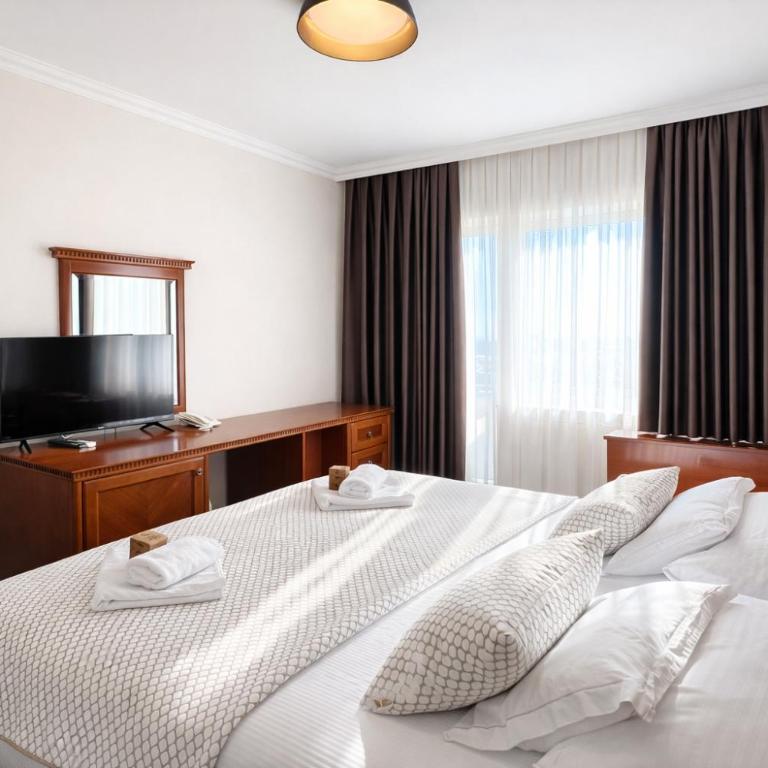 Hotel Bristol - Suite - 1