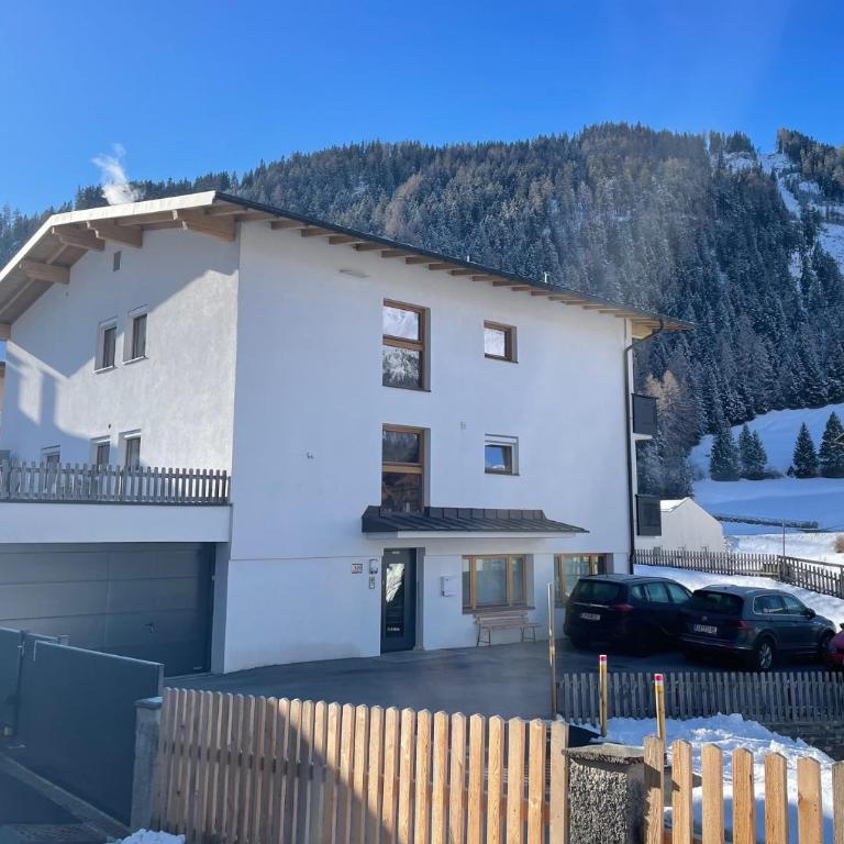 Acasa - Apartment mit 1 Schlafzimmer und Terrasse - 52
