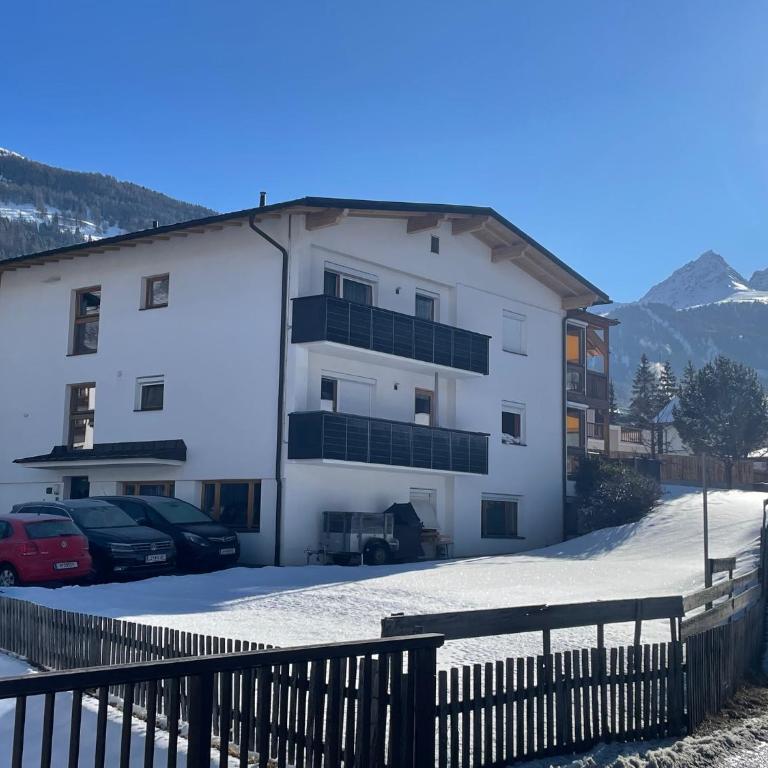 Acasa - Apartment mit 1 Schlafzimmer und Terrasse - 2