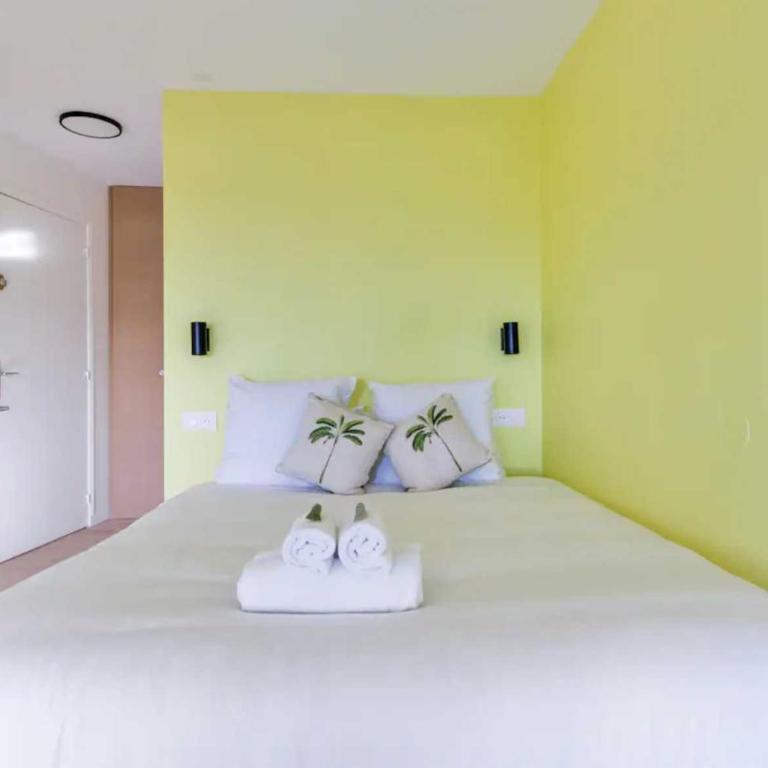 Beautiful renovated studio on Port de Deauville - Appartamento - 6