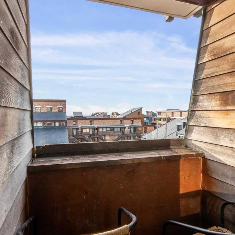 Beautiful renovated studio on Port de Deauville - Appartamento - 9