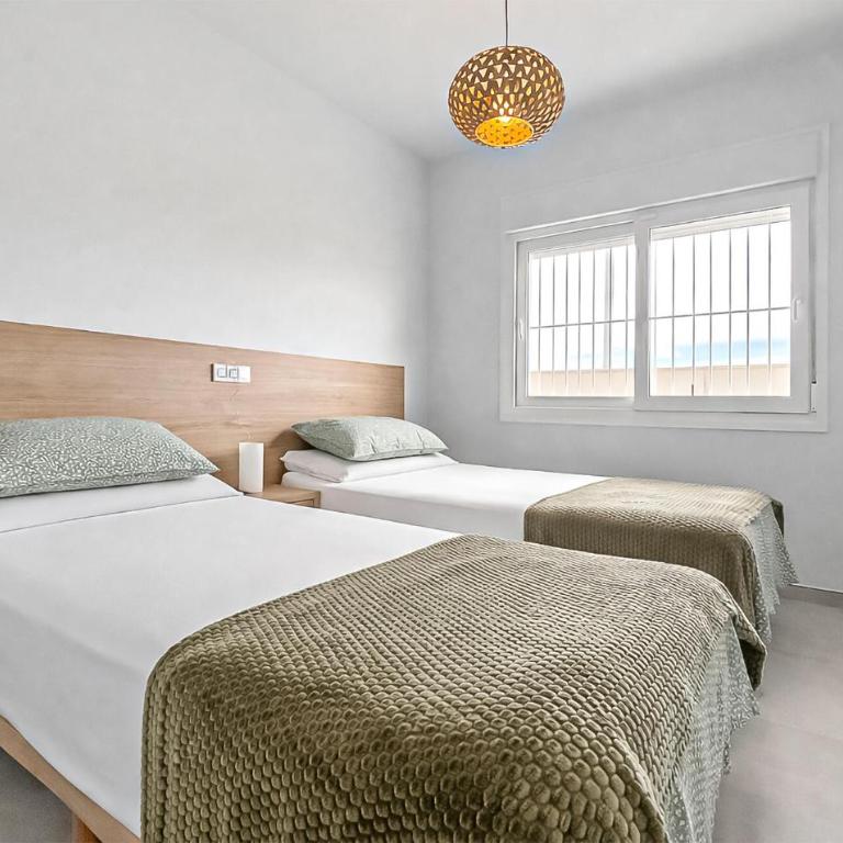 Schöne Wohnung In Pilar De La Horadada - Apartment mit 2 Schlafzimmern - 9