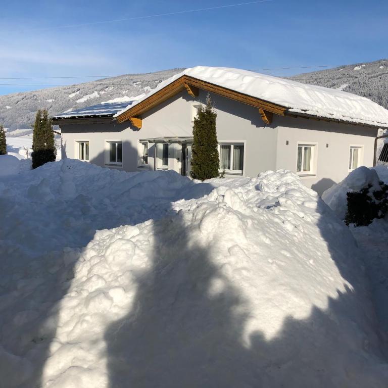 Ferienhaus Holiday - Ferienhaus - 2