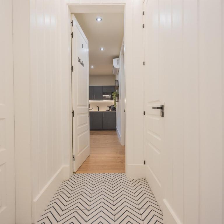 BILBAO RIVERSIDE by STAYNN APARTMENTS - One-Bedroom Apartment - 14