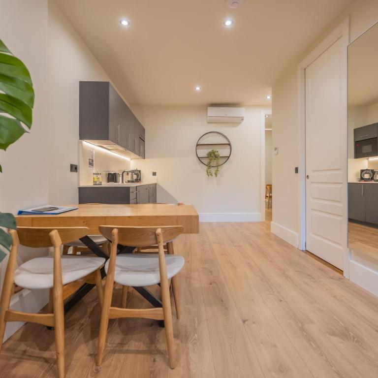BILBAO RIVERSIDE by STAYNN APARTMENTS - One-Bedroom Apartment - 11