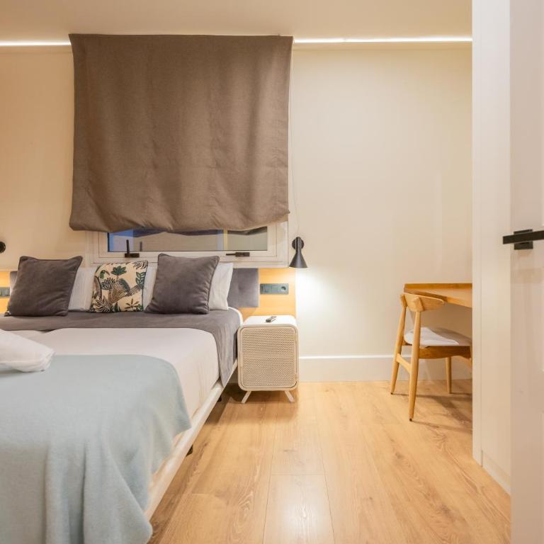 BILBAO RIVERSIDE by STAYNN APARTMENTS - One-Bedroom Apartment - 6