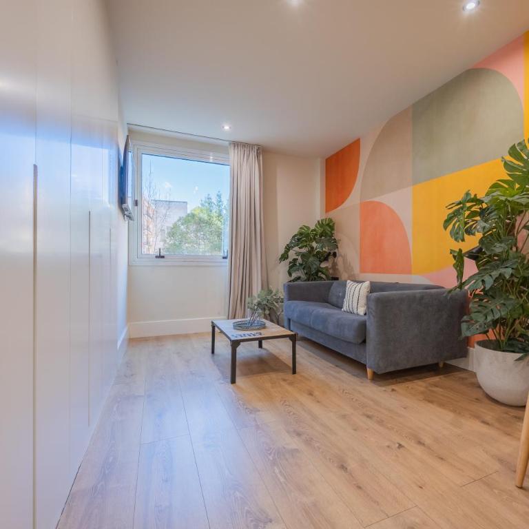 BILBAO RIVERSIDE by STAYNN APARTMENTS - One-Bedroom Apartment - 13