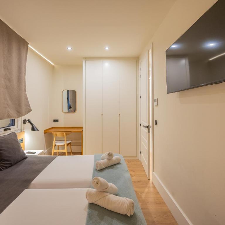 BILBAO RIVERSIDE by STAYNN APARTMENTS - One-Bedroom Apartment - 20